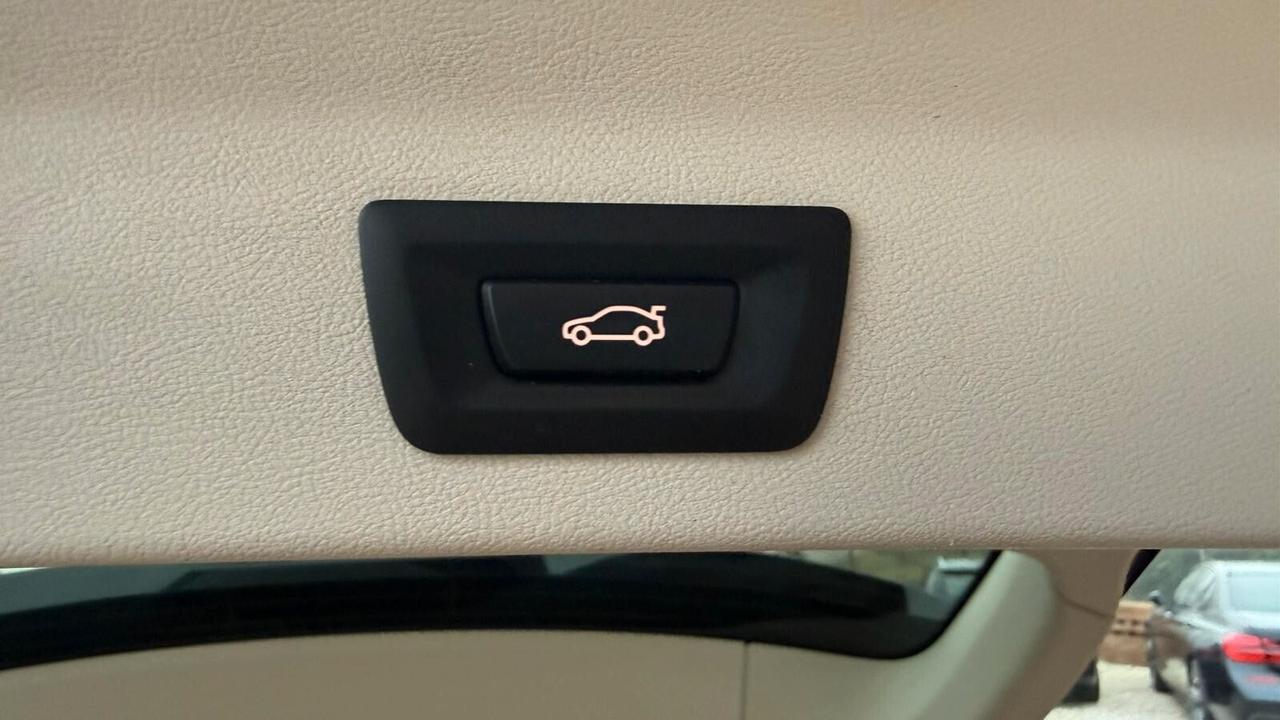 Bmw X3 xDrive20d xLine Plus