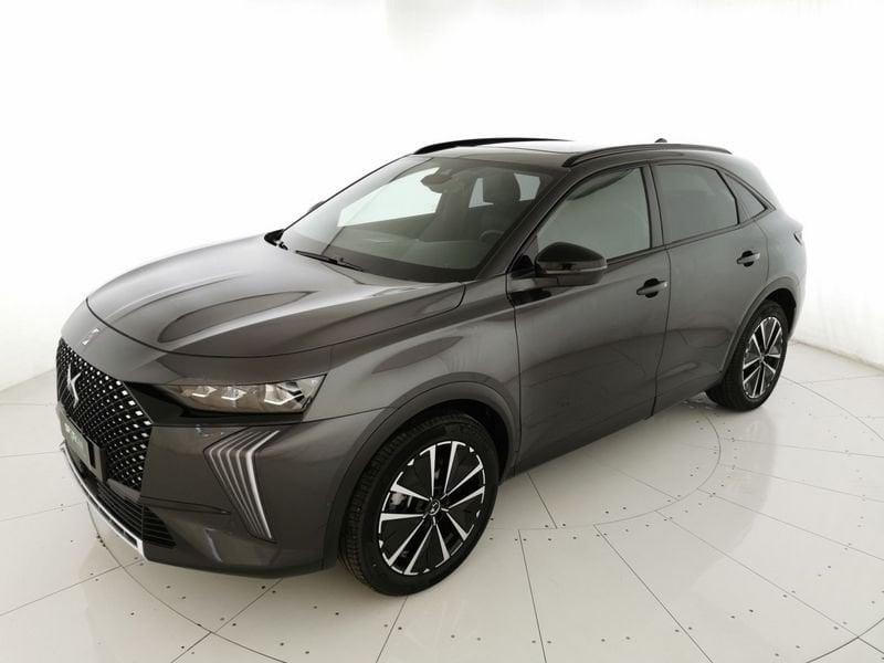 DS DS 7 1.5 bluehdi Etoile 130cv auto