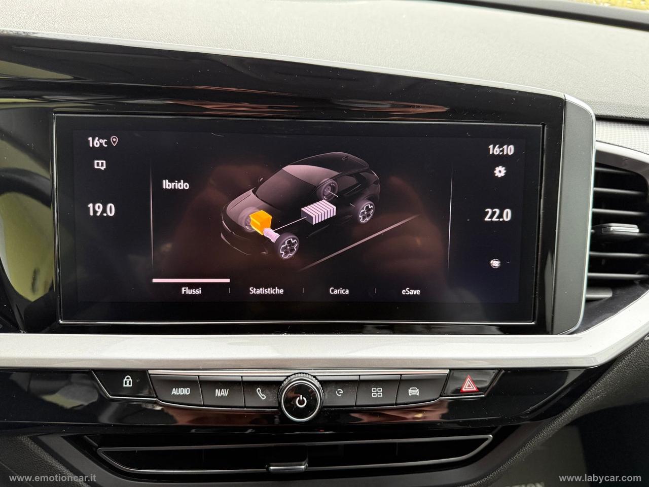 OPEL Grandland 1.6 PHEV aut. FWD Ultimate - 2022