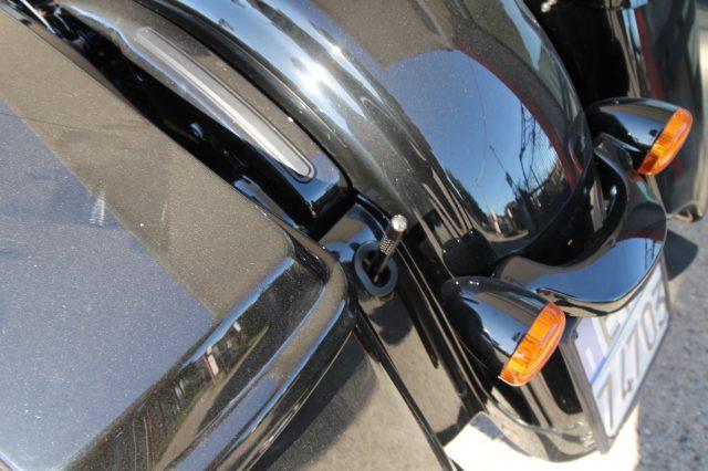 HARLEY-DAVIDSON FLHX Street Glide FLHXS 114 Special Custom