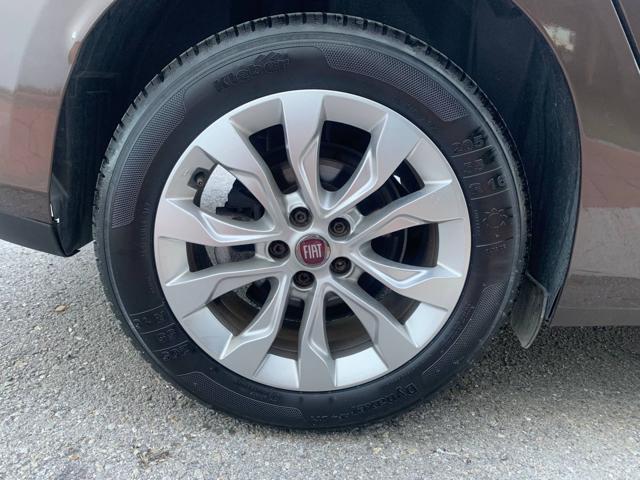 FIAT Tipo 1.4 5 porte Lounge