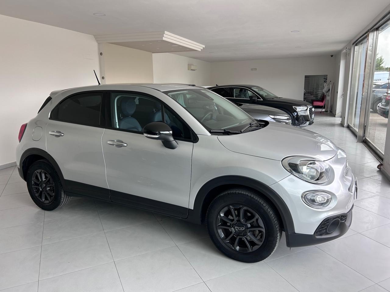 Fiat 500X 1.3 MultiJet 95 CV Club