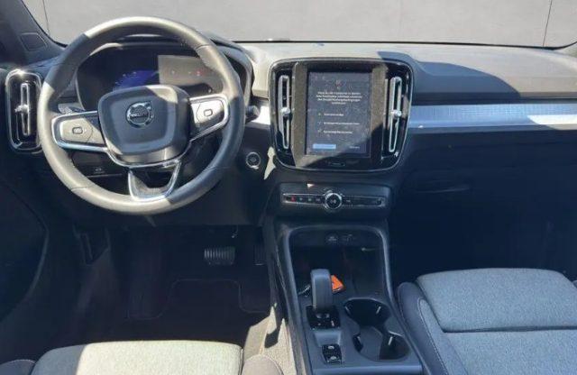 VOLVO XC40 B3 automatico Core N1
