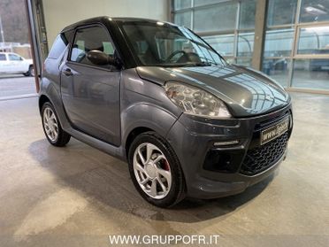 Ligier JS50 JS50 DCI