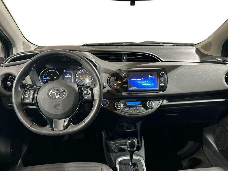 Toyota Yaris 1.5 Active MY18
