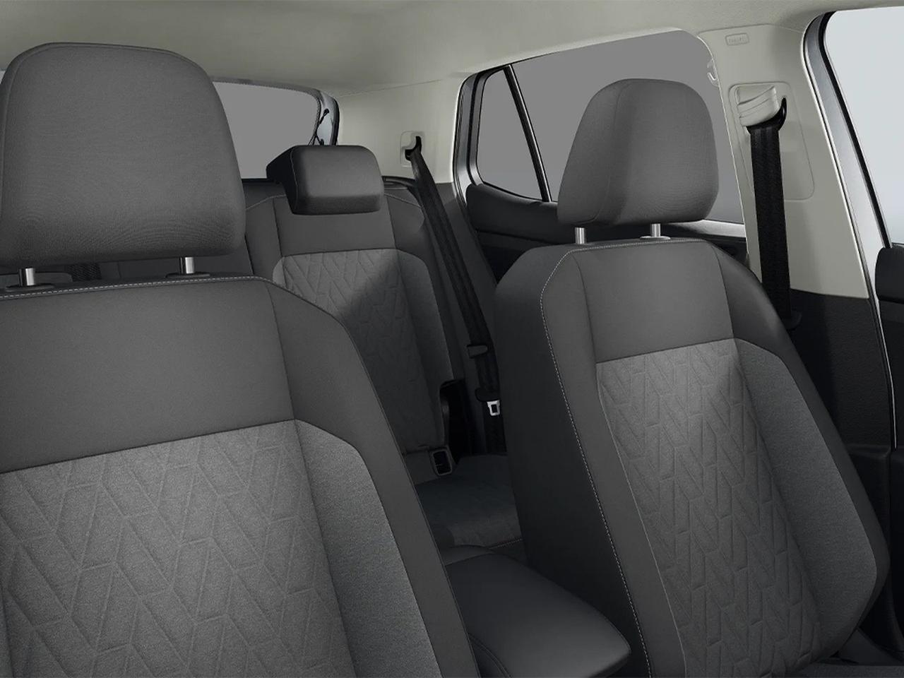 Volkswagen T-Cross 1.0 tsi r-line plus 115cv