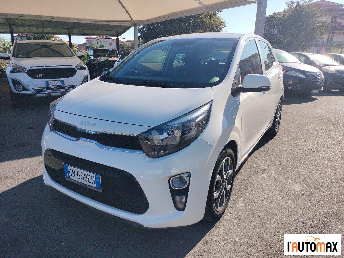 KIA - Picanto