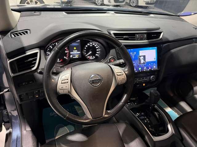 Nissan X-Trail Tetto+Pelle+4x4+4Stagioni