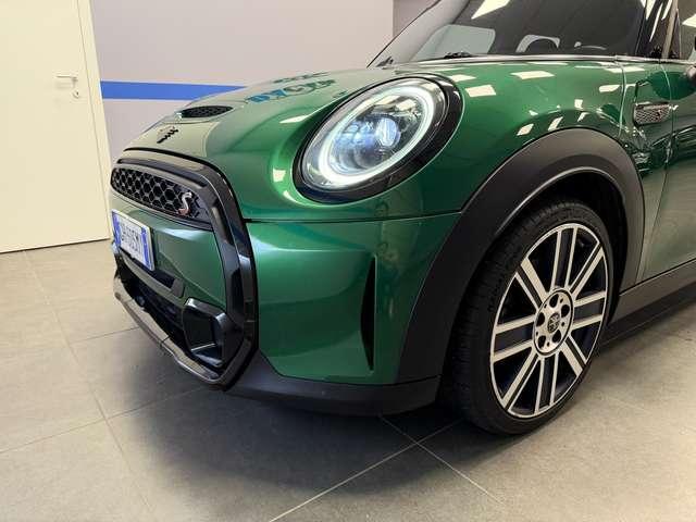 MINI Cooper S Mini Yours auto 178CV Auto ITALIANA-SERVICE MINI