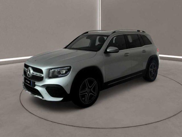 MERCEDES-BENZ G LB (X247) - LB 200 d Automatic Premium