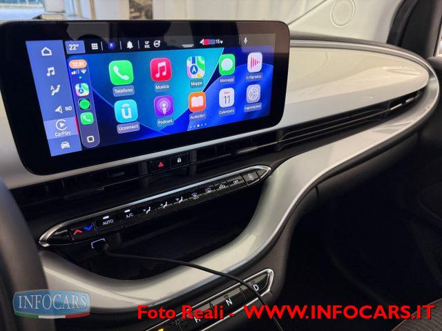 FIAT 500e 100 % elettrica Business - PROMO