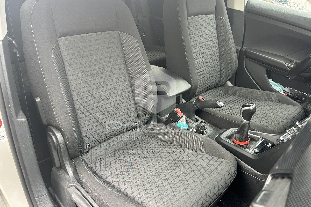 VOLKSWAGEN T-Cross 1.0 TSI 110 CV Style