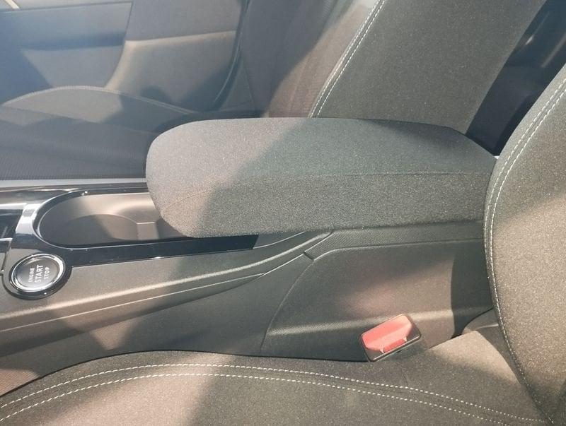 Lancia Ypsilon Ypsilon Hybrid e-DCT