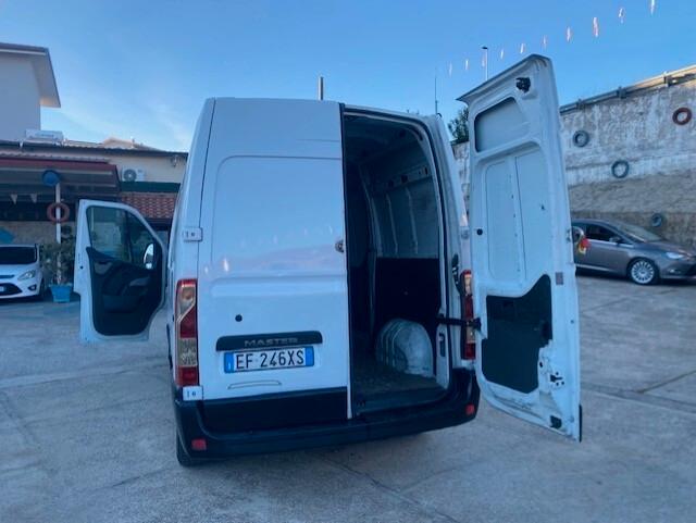 Renault Master 2.3 dCi