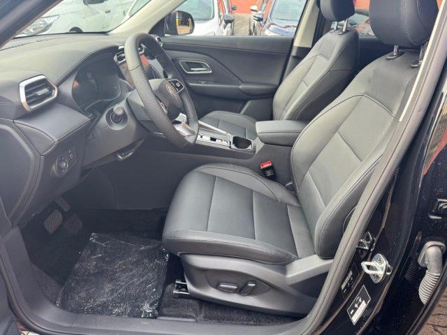 MG ZS 1.5 FullHybrid+ 197CV LUXURY