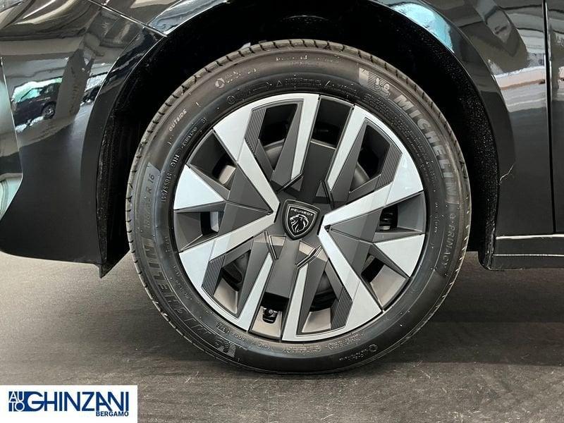 Peugeot 208 Hybrid 100 e-DCS6 Style - Km0