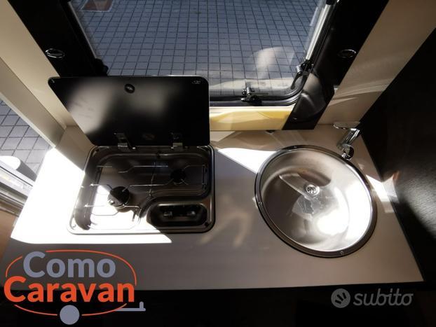 MCLOUIS GLAMYS 220 - CAMBIO AUTOMATICO
