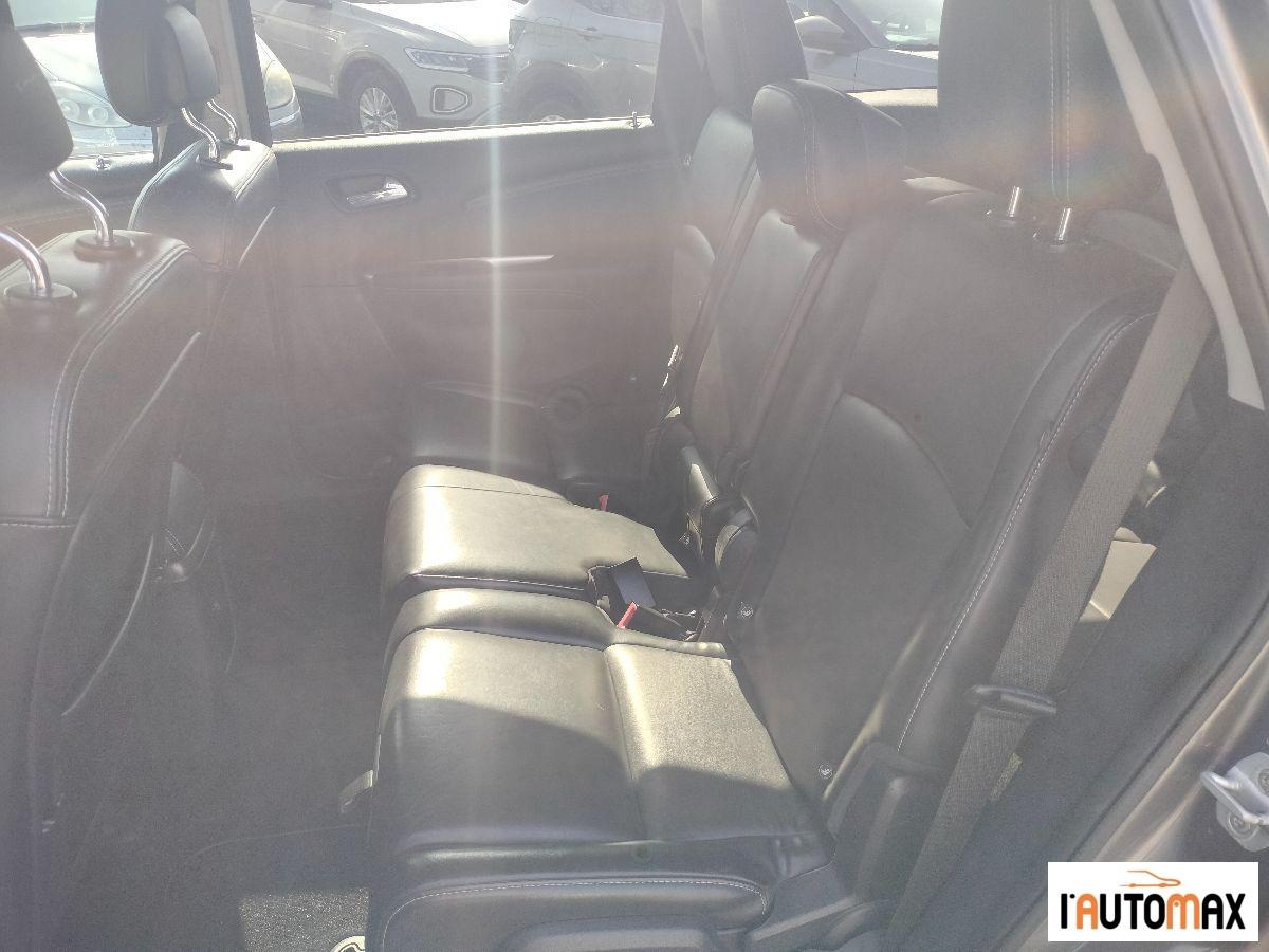 FIAT - Freemont 2.0 mjt 16v 140cv 7 Posti