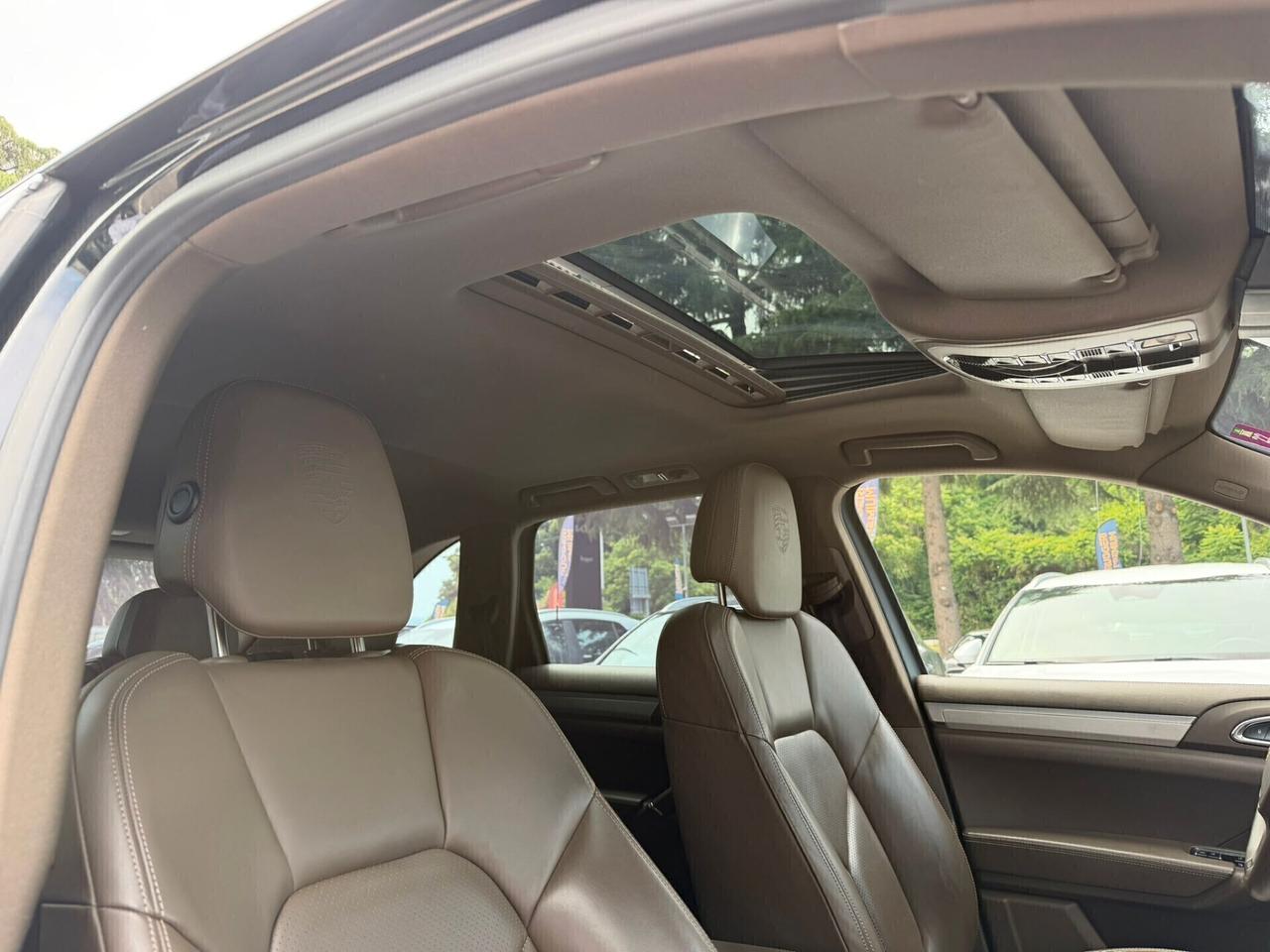 Porsche Cayenne 3.0 Diesel