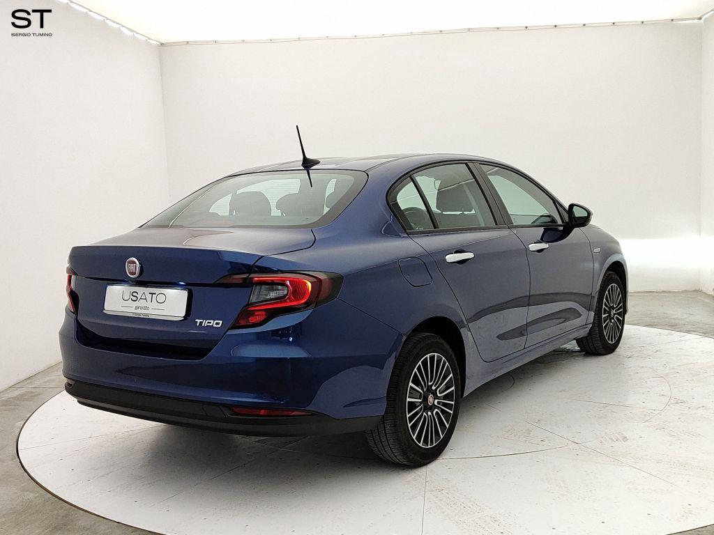 FIAT Tipo (2015-->) - Tipo 1.6 Mjt S&S 4 porte