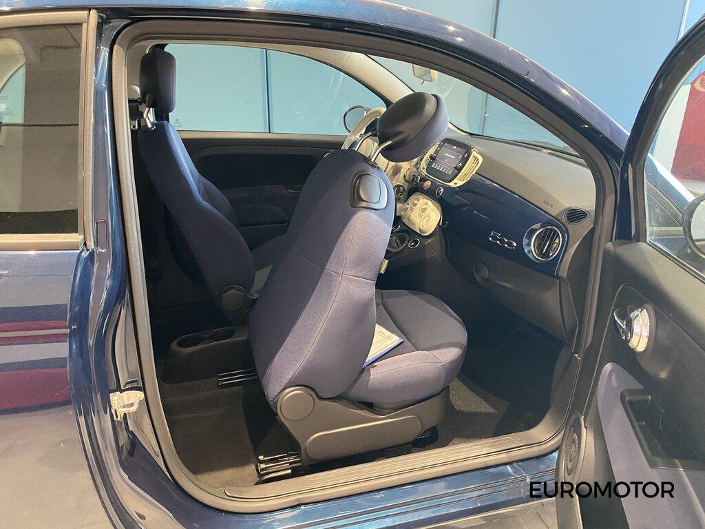 Fiat 500 1.2 EasyPower Club