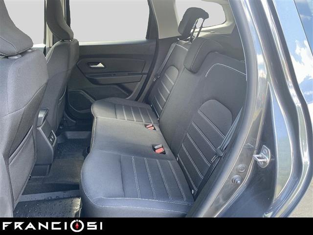 DACIA Duster 1.0 tce Prestige up SL DaciaPlus Gpl 4x2 10