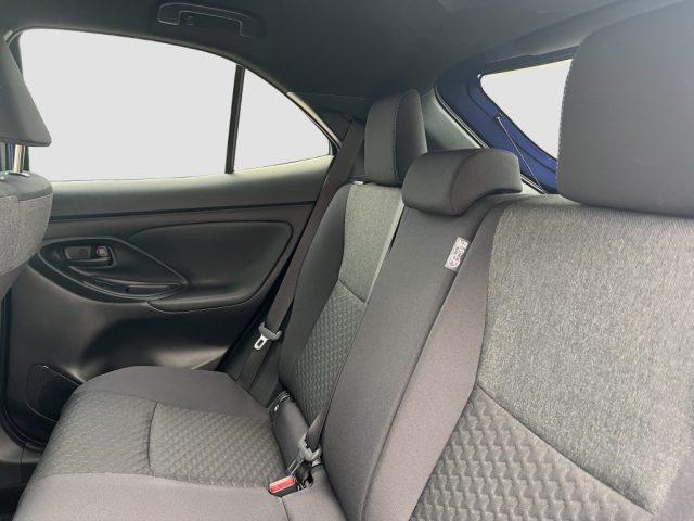 TOYOTA Yaris Cross Yaris Cross 1.5 Hybrid 130 CV 5p. E-CVT Trend