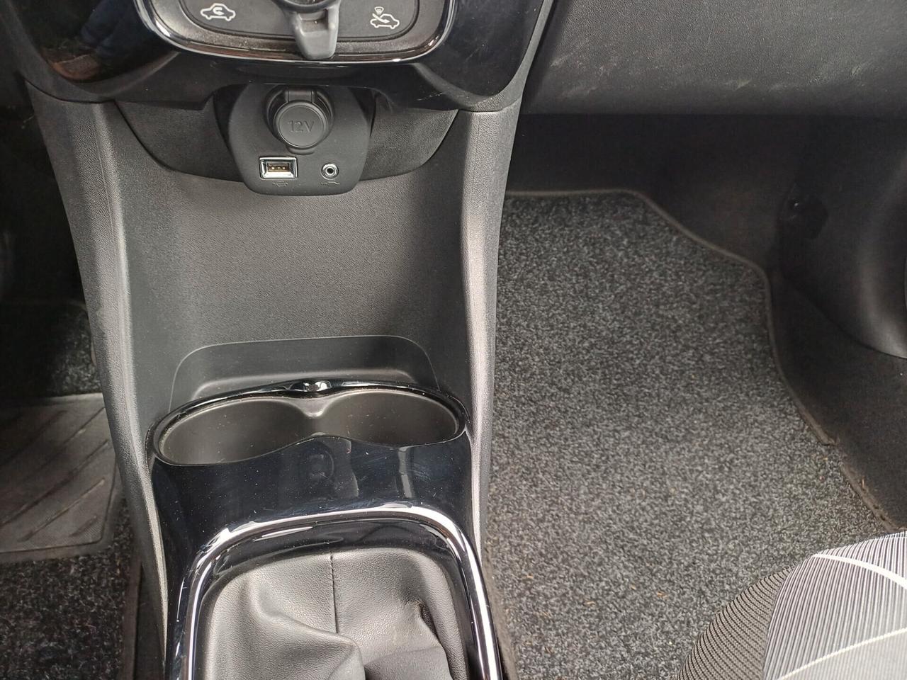 Peugeot 108 VTi 68 5 porte Allure