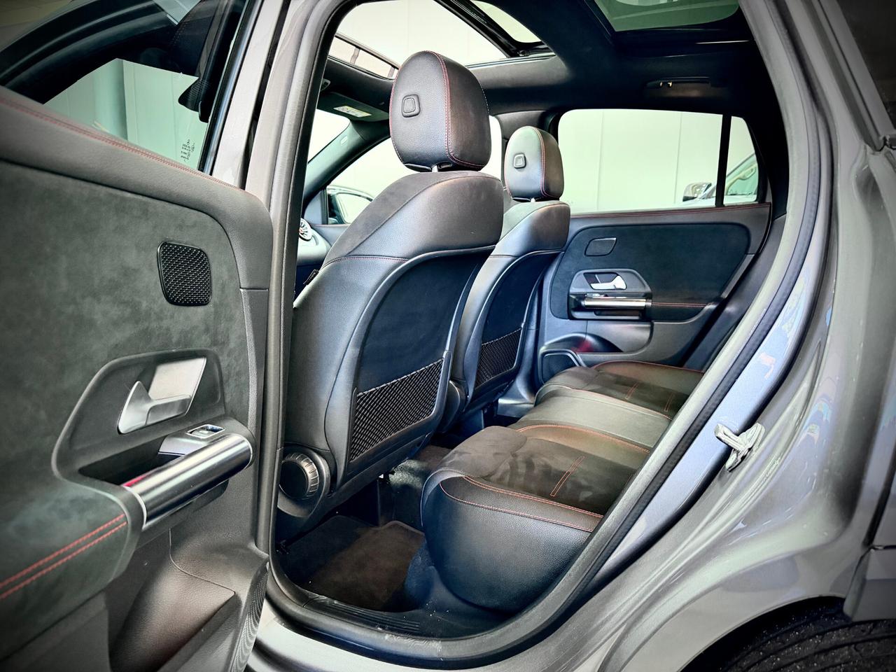 Mercedes-Benz GLA 220 d 190CV 4Matic Premium AMG