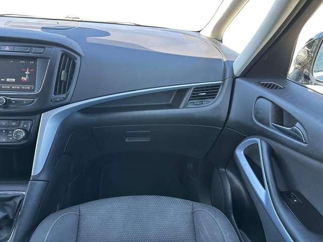 Opel Zafira 1.6 CDTI 134cv Advance S&S MT6