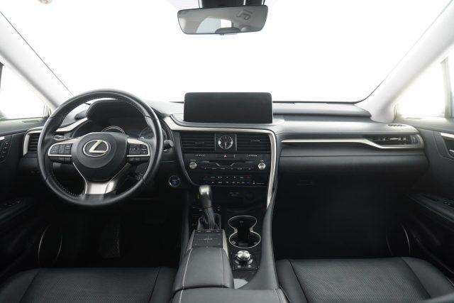 LEXUS Other RX RX Hybrid Executive