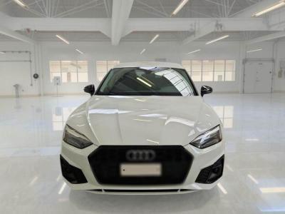 Audi A5 Sportback 40 2.0 g-tron S line edition 170cv s-tronic