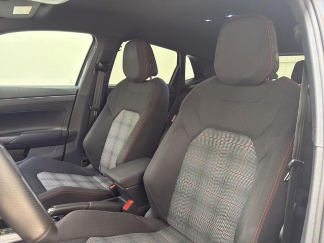 VOLKSWAGEN Polo 2.0 TSI DSG GTI*PROMO*IVA DEDUCIBILE