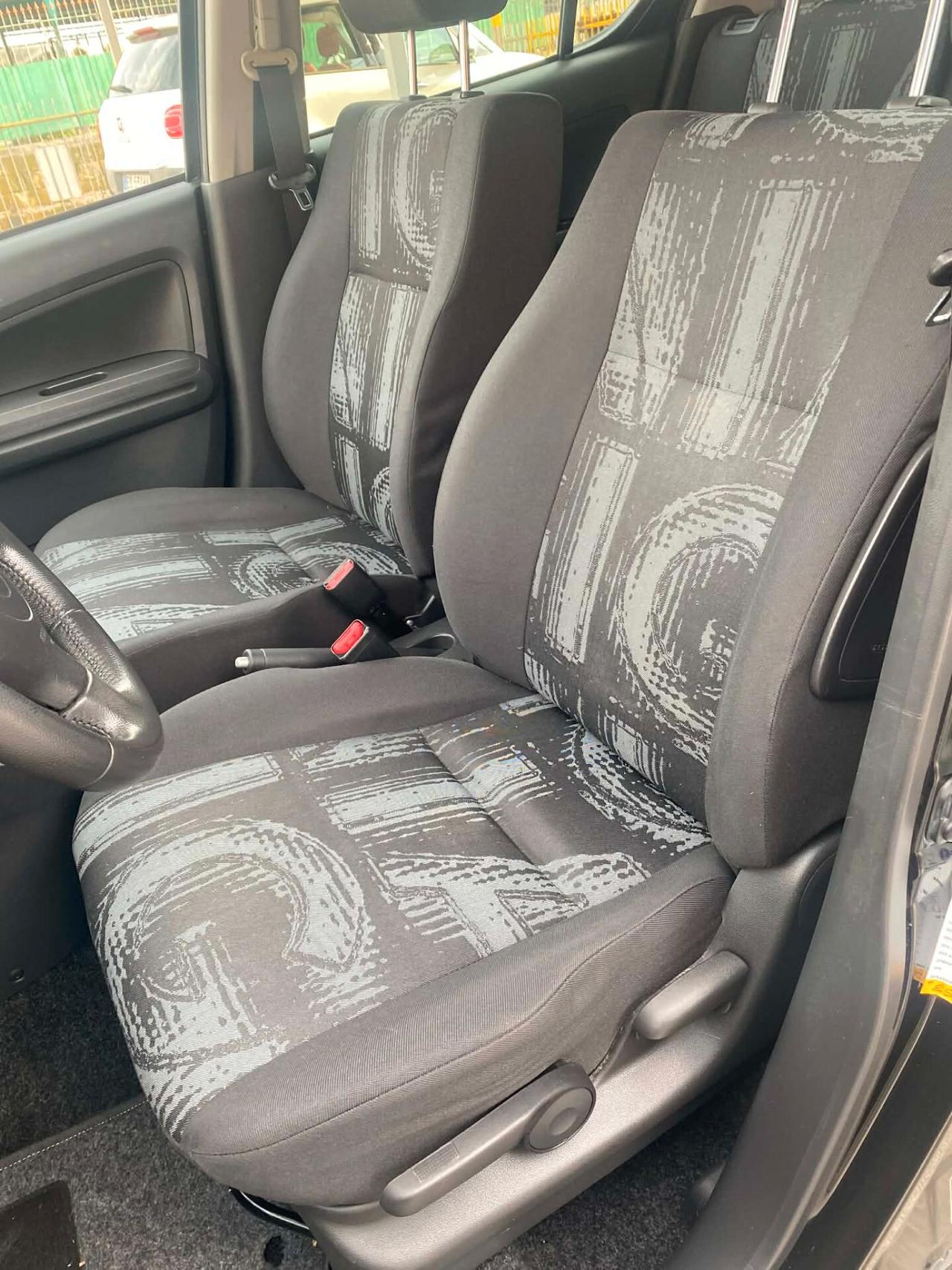 Opel Agila 1.2 16V 94 CV Adatta per Neopatentati