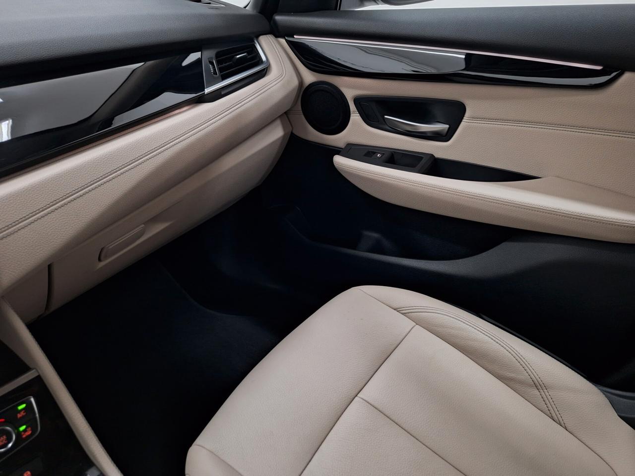 Bmw Serie 2 Active Tourer 218d 150cv Luxury