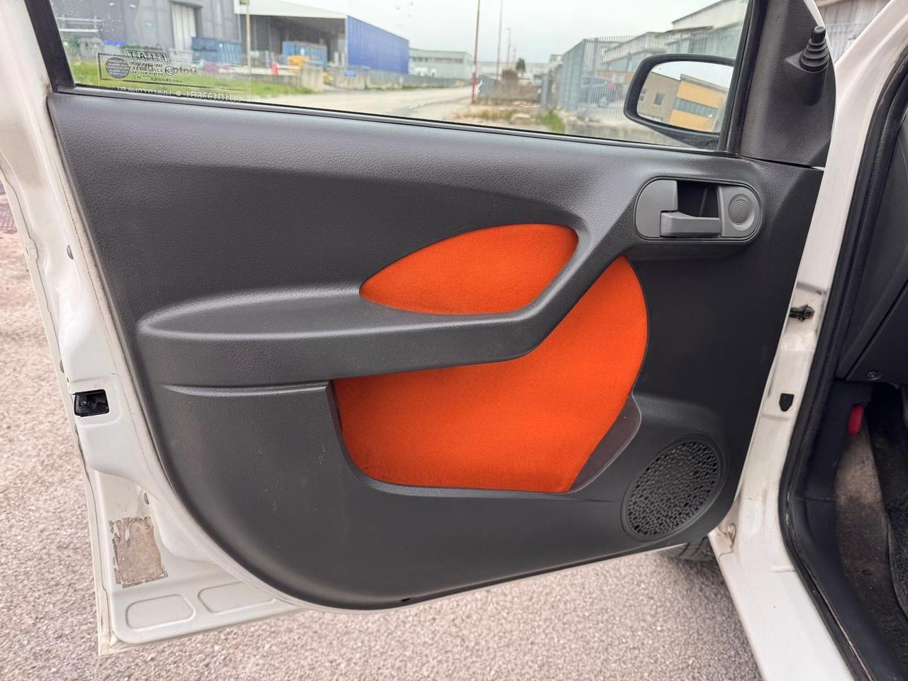 Fiat Panda 1.2 Dynamic Natural Power Mamy