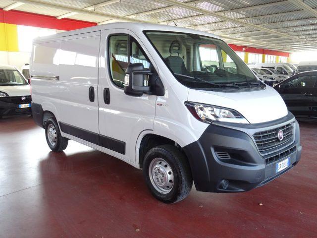 FIAT Ducato 30Q 2.3 MJT 140CV PC-TN Furgone