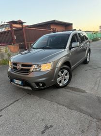 Fiat Freemont 2.0 Multijet 170 CV