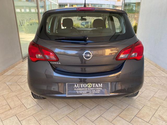 OPEL Corsa 1.2 5 porte n-Joy