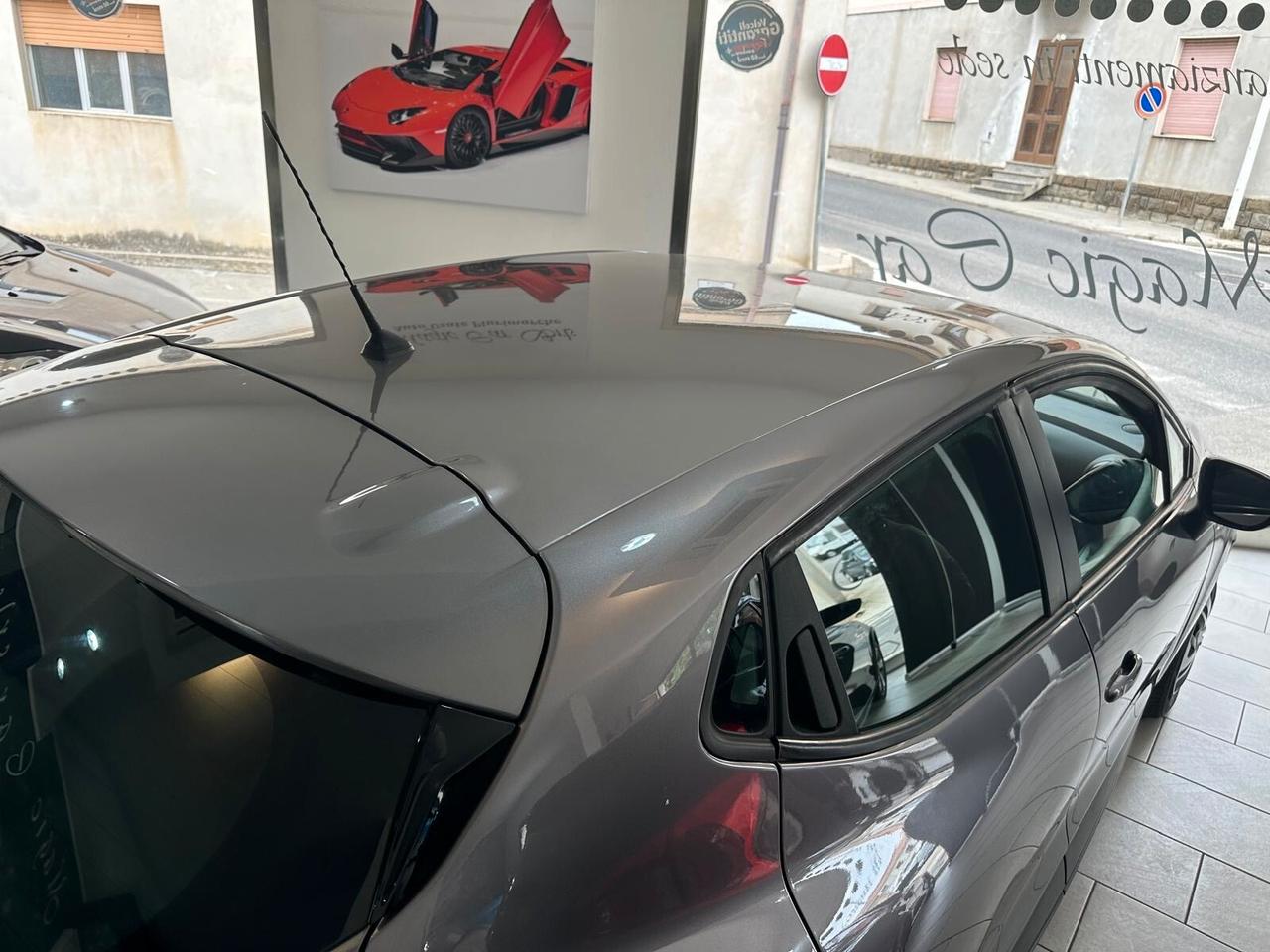 Renault Clio Sporter 1.2 75CV Live