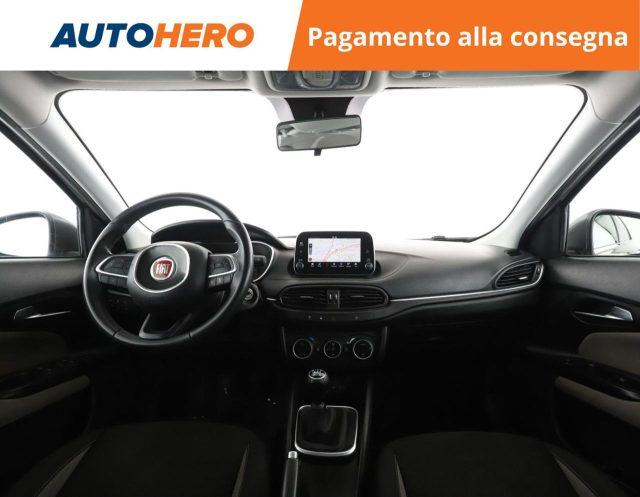 FIAT Tipo 1.4 Turbo 5 porte Business