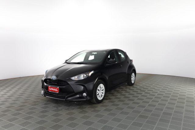 TOYOTA Yaris Yaris 1.5 Hybrid 5 porte Business