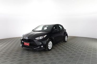 TOYOTA Yaris Yaris 1.5 Hybrid 5 porte Business