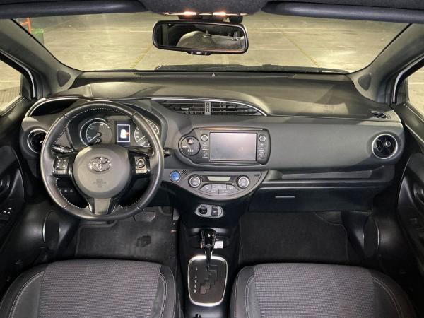 Toyota Yaris 5 Porte Yaris 5p 1.5h Style HYBRID