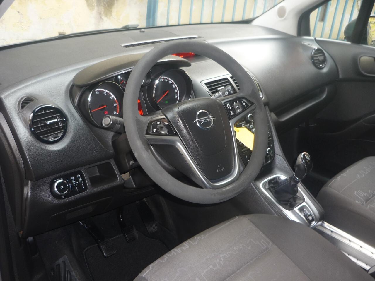 Opel Meriva 1.4 100CV Cosmo