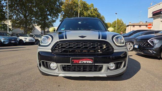 MINI Cooper SE Countryman 1.5 Cooper SE Hype ALL4 Aut. NEOPATENTATI TETTO