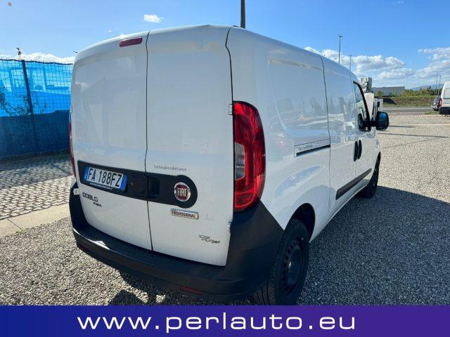 FIAT Doblo Doblò 1.6 MJT 105CV PL-TA Cargo Maxi XL Lamierato