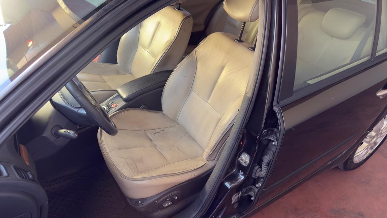 Renault Laguna 1.9 dCi/130CV Grandtour Planet