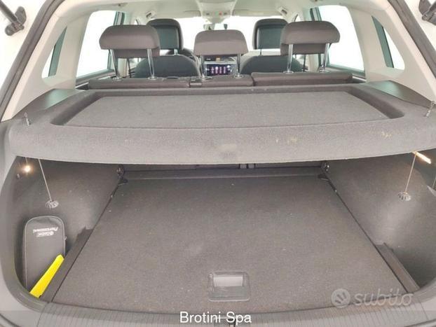 Volkswagen Tiguan 1.5 TSI ACT Life