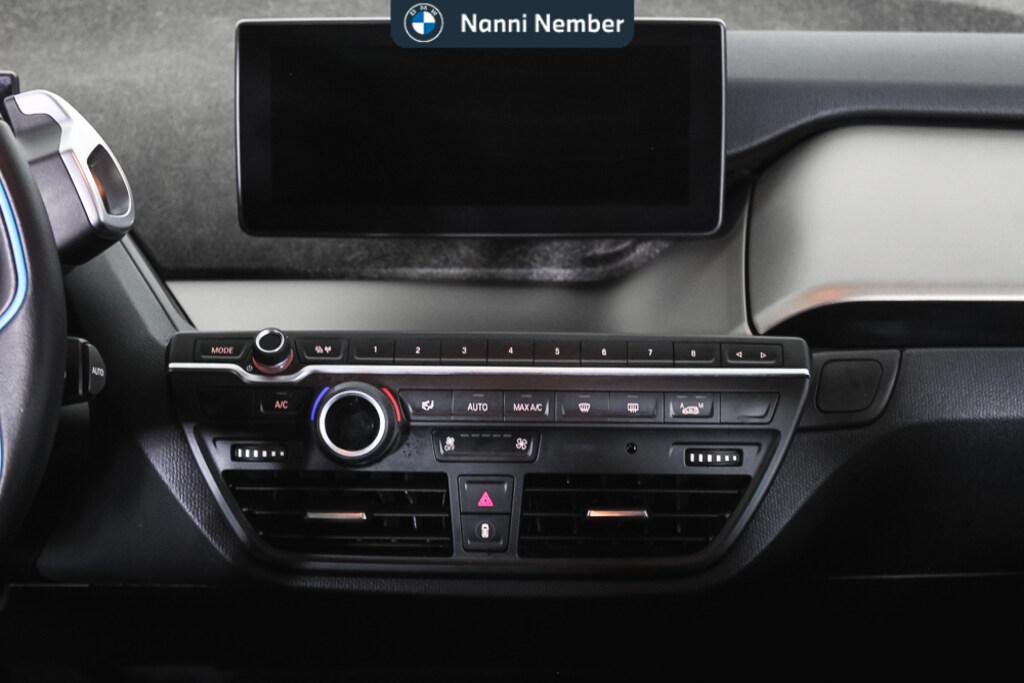 BMW i3 120Ah Advantage CVT